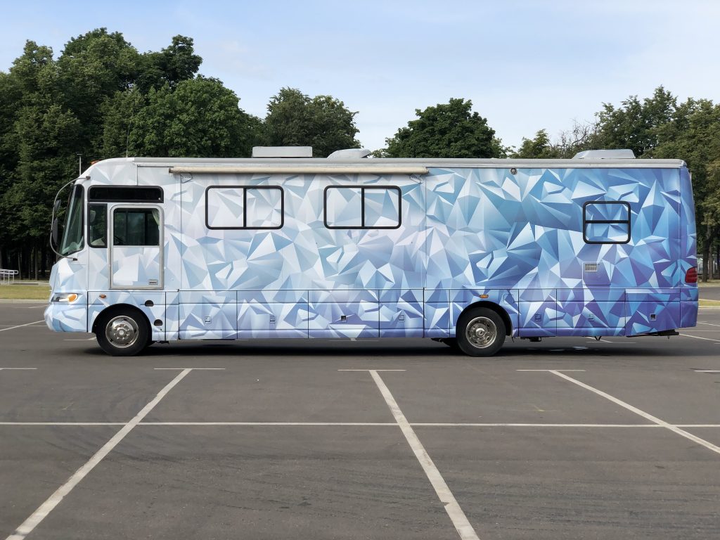 Гримваген Coachmen Santara 2SL 2019 - 29