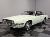 FORD THUNDERBIRD LANDAU 1969* год - 3