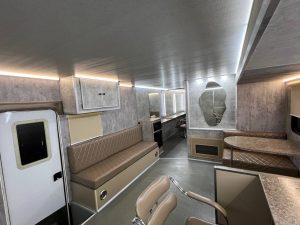 Гримваген Coachmen Aurora Премиум 2025 - 10