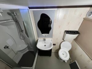 Гримваген Ford Winnebago 2025 - 16