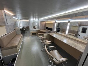 Гримваген Coachmen Aurora Премиум 2025 - 11
