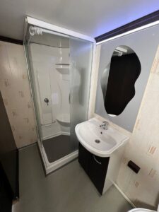 Гримваген Ford Winnebago 2025 - 17