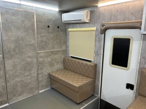 Гримваген Coachmen Aurora Премиум 2025 - 12