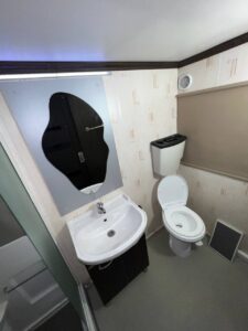 Гримваген Ford Winnebago 2025 - 18