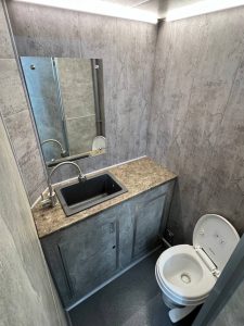 Гримваген Coachmen Aurora Премиум 2025 - 13