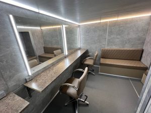 Гримваген Coachmen Aurora Премиум 2025 - 14