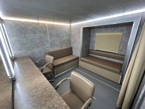 Гримваген Coachmen Aurora Премиум 2025 - 15