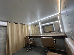 Гримваген Coachmen Aurora Премиум 2025 - 16