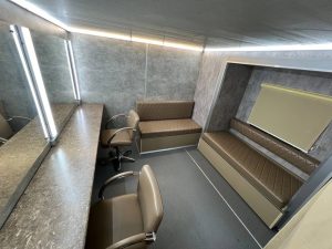 Гримваген Coachmen Aurora Премиум 2025 - 17