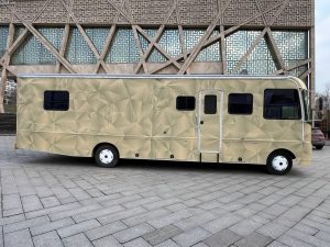 Гримваген Coachmen Aurora Премиум 2025 - 2