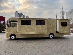 Гримваген Coachmen Aurora Премиум 2025 - 5