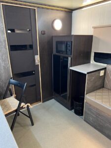 Гримваген Ford Winnebago 2025 - 11