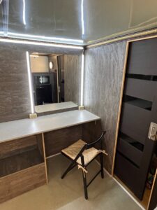 Гримваген Ford Winnebago 2025 - 13