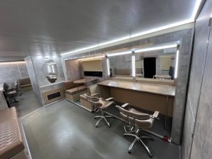 Гримваген Coachmen Aurora Премиум 2025 - 8