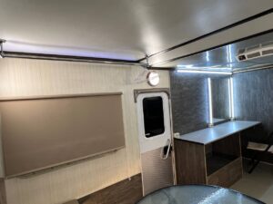 Гримваген Ford Winnebago 2025 - 14