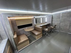 Гримваген Coachmen Aurora Премиум 2025 - 9